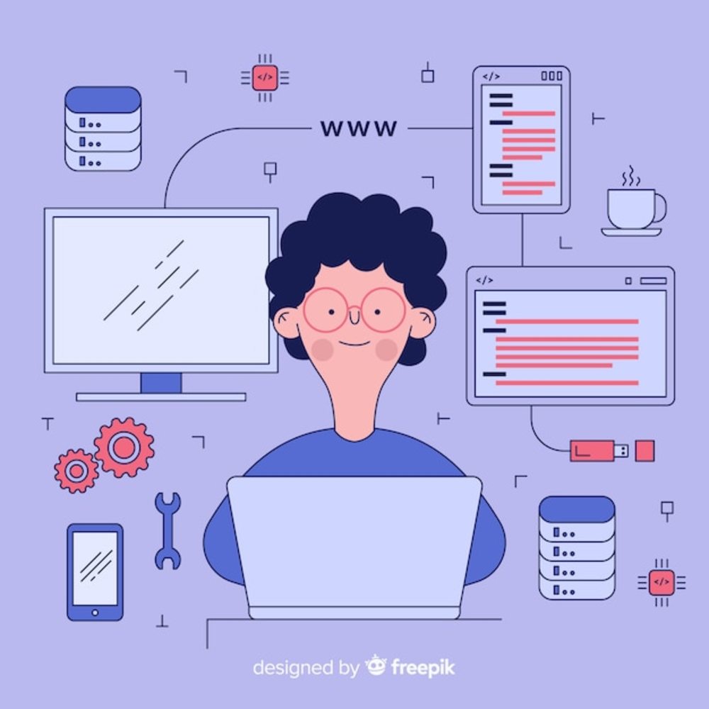 平面計算機工程與計算機網絡工程 概念解析與關聯探討