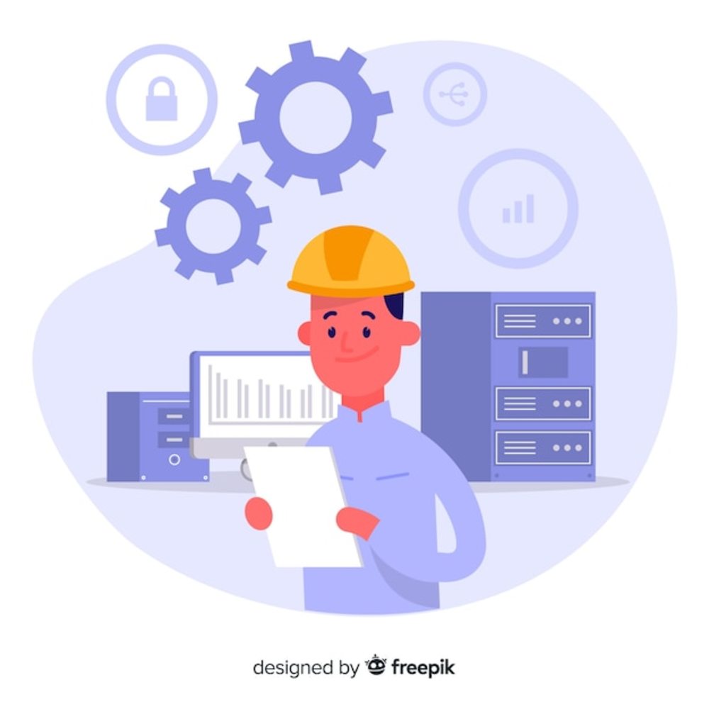 平面計算機工程與計算機網絡工程 概念、區別與融合