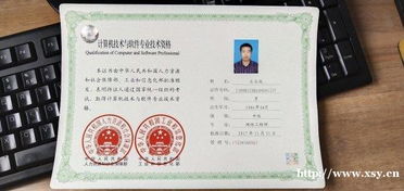 計算機軟考中級網絡工程師與高級信息系統項目管理師 一次考試，終身受益