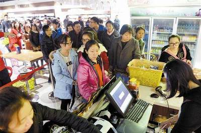 超市排隊(duì)總是最慢？可能是你的‘網(wǎng)絡(luò)工程’心態(tài)在作祟