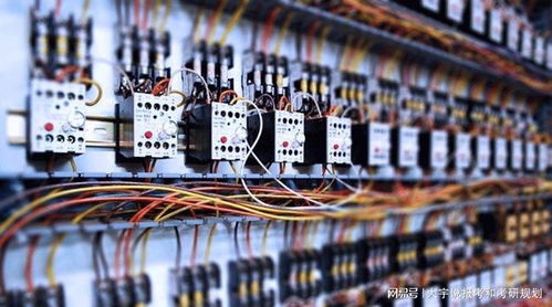 計(jì)算機(jī)網(wǎng)絡(luò)工程 聚焦信息時(shí)代的核心橋梁